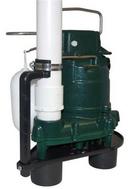 Zoeller Pump Co Plastic Stand 