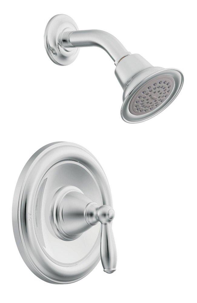Moen Chrome Shower Faucet Trim Kit 