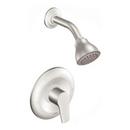 Moen Brushed Nickel Shower Only Eco-Performance 