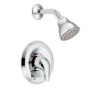 Moen Chrome 1.75 gpm Shower Only with Single Lever Handle 