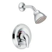 Shower Faucets