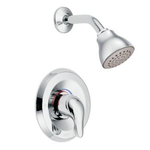 Shower Faucets