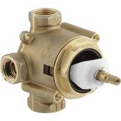 Transfer & Diverter Valves