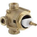 KOHLER Oil Rubbed Bronze FNPT Transfer Valve 