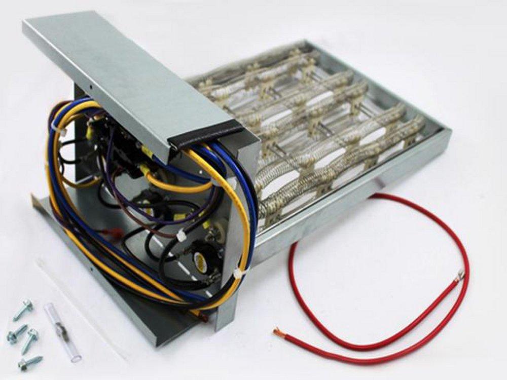 International Comfort Products Non Fused Heat Kit 