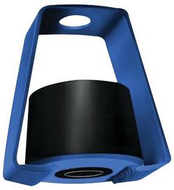 2-1/4 in. Vibration Dampening Neoprene Hanger