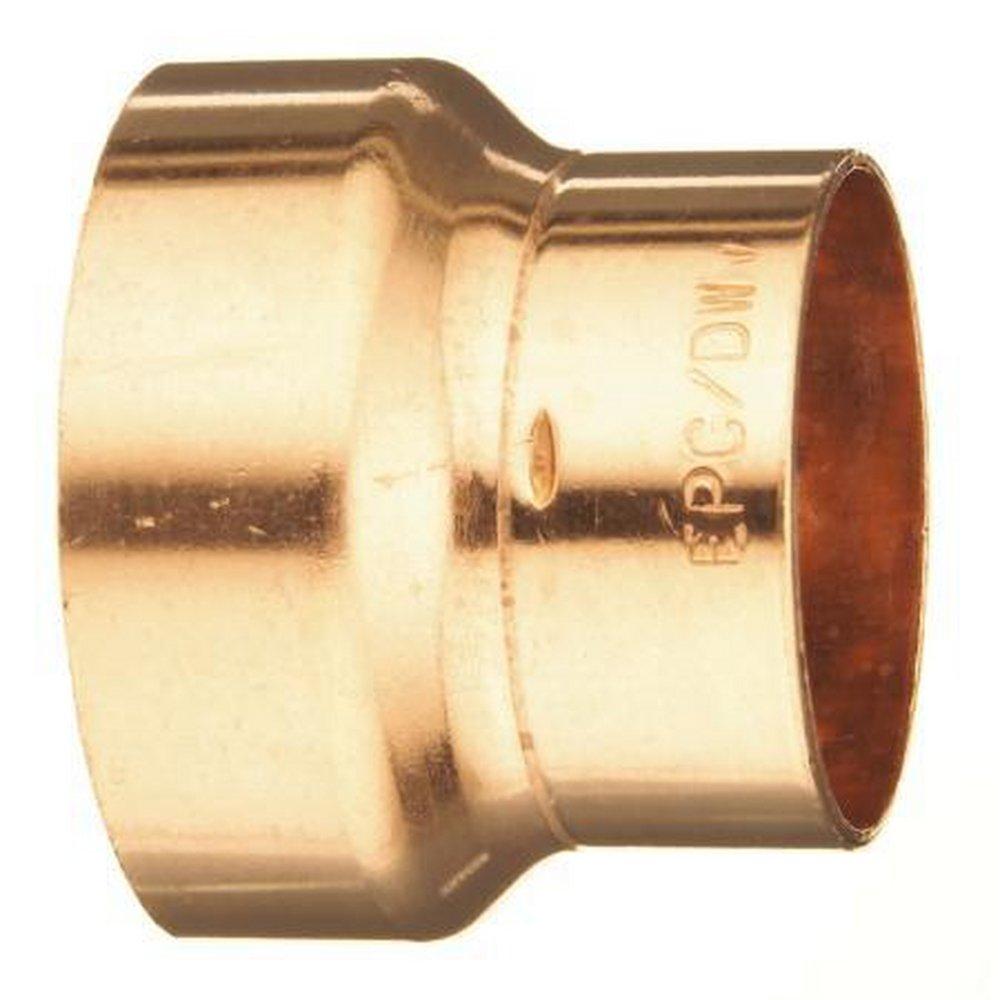 Copper DWV Fitting Reducer 