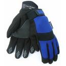 Tillman&reg; Blue Nylon Gloves 