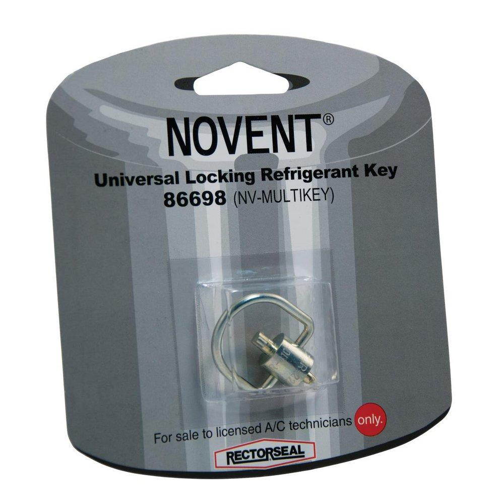 Rectorseal Silver Multi Key 