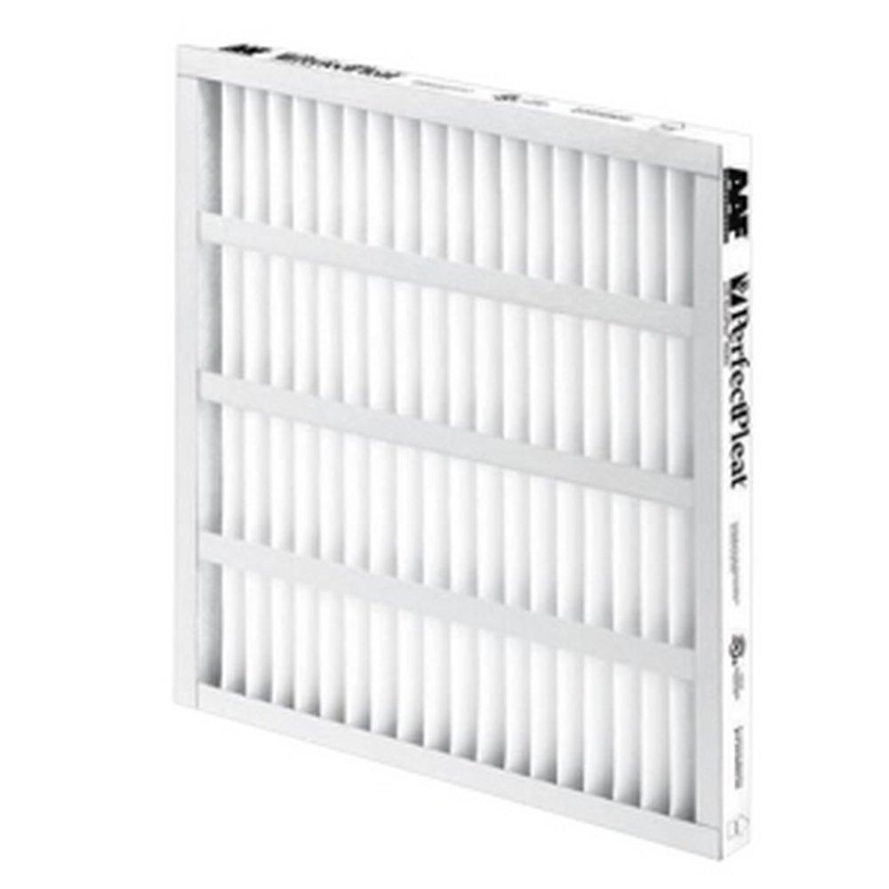 AAF International 20 x 4 in. Pleated Air Filter 