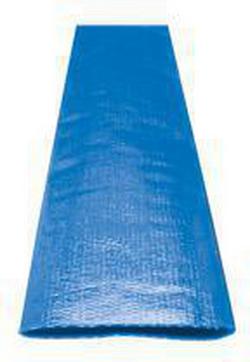 2 in. Plastic Layflat Water Discharge Hose