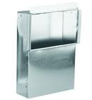 Duct Square-To-Round 