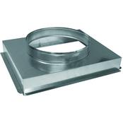 Sheet Metal Duct Plenums