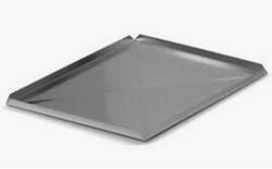 13-3/8 in x 20-1/4 in 26 ga Plenum Cap