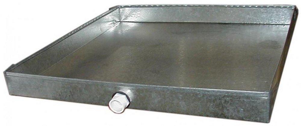 23-1/2 in. Condensate Drain Pan 