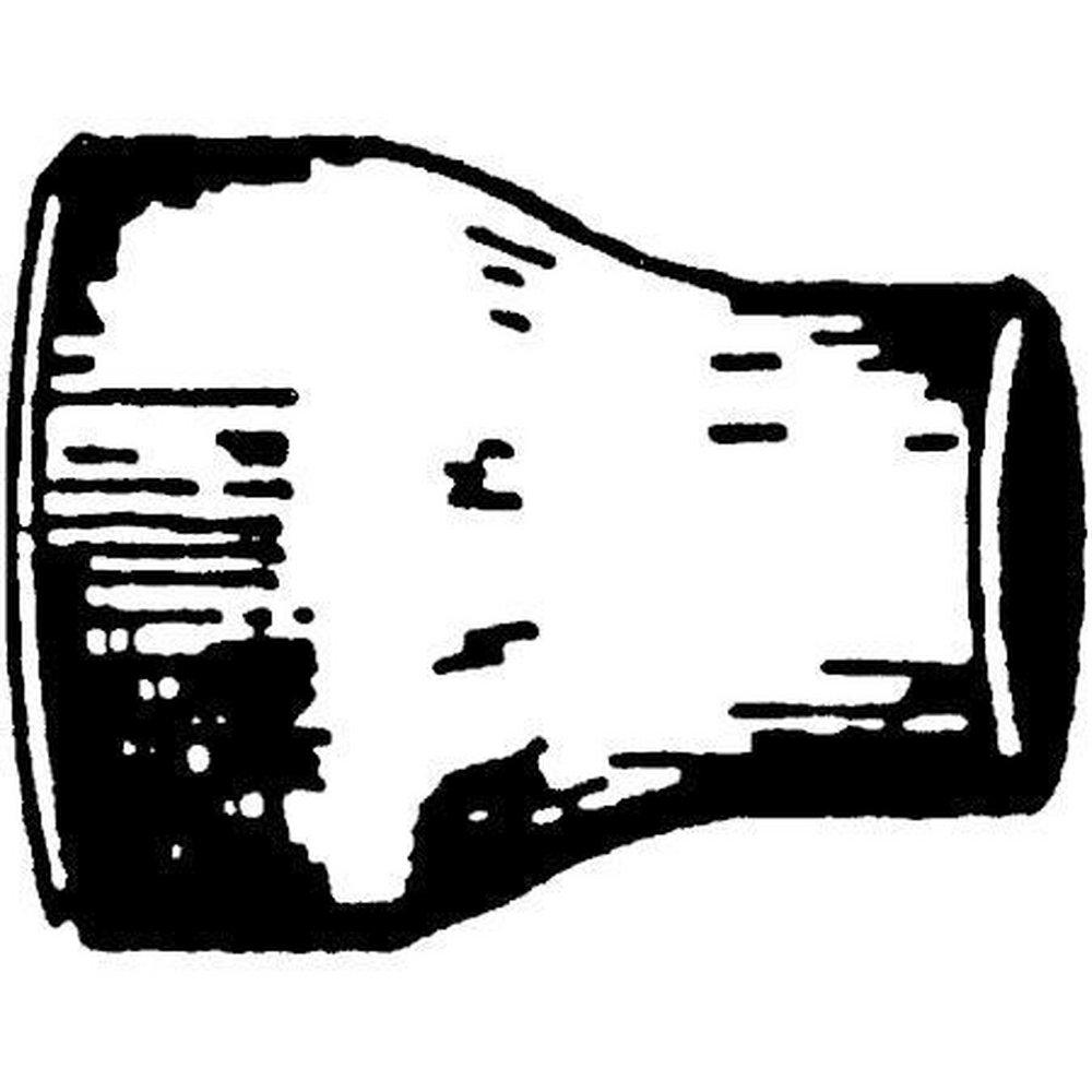 XH WPB Conc Reducer Buttweld Concentric Carbon Steel 