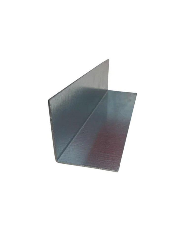 Galvanized Steel Angle 2 x 2 in. x 10 ft. 