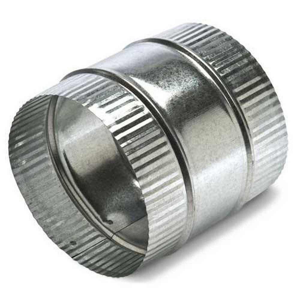 5 in. 28 ga Duct Connector 