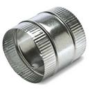5 in. 28 ga Duct Connector 