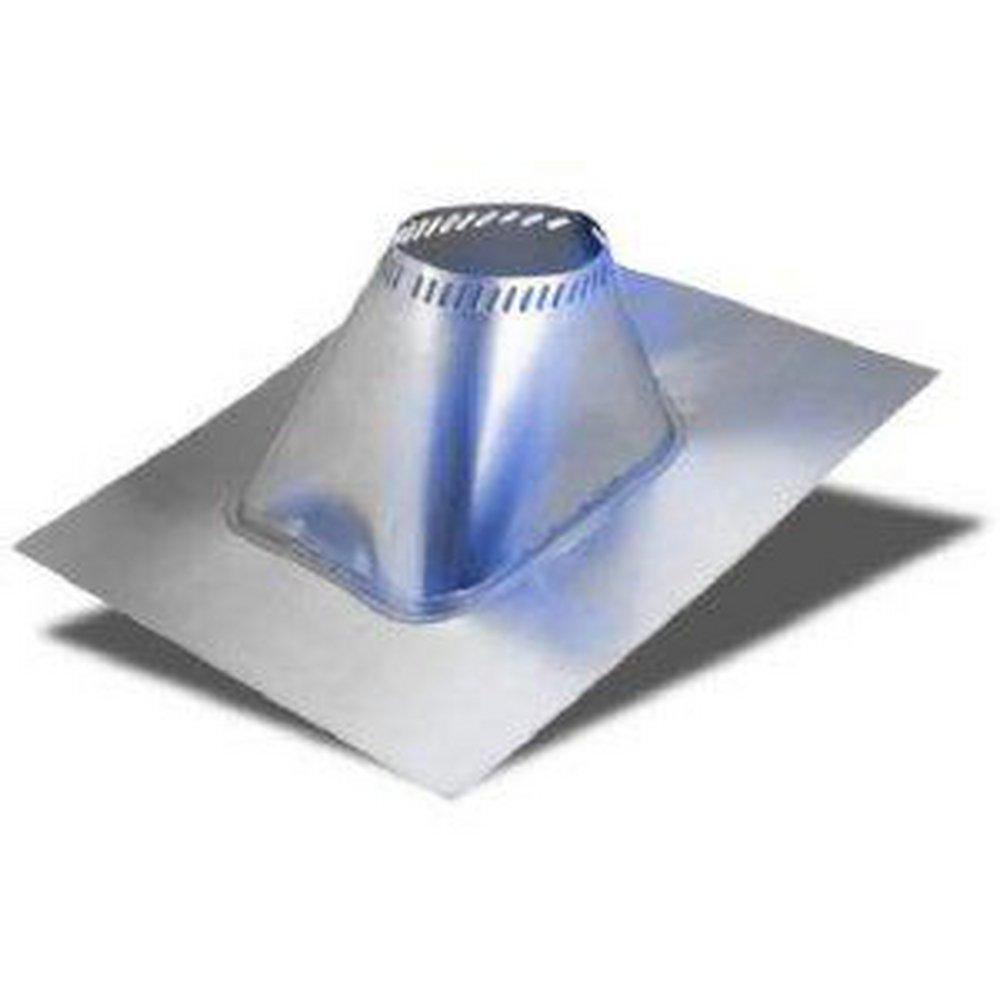 26 ga Conductor Flashing 