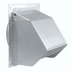 4 in. Dryer Vent Hood
