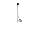 JACUZZI&reg; Oil Rubbed Bronze 19 in. Plastic Cable Drain 