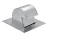 S&P USA Ventilation Aluminum Roof Cap 