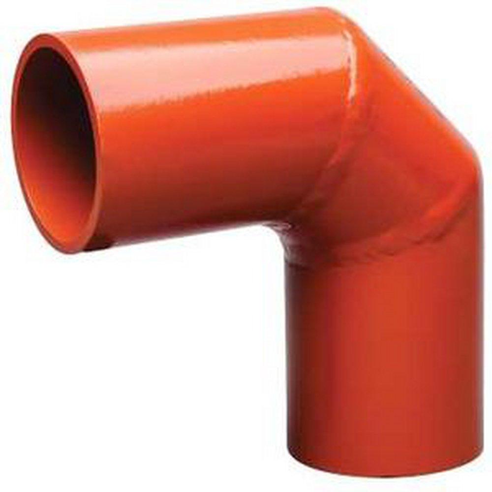 4 Painted Plain End Tee 20 