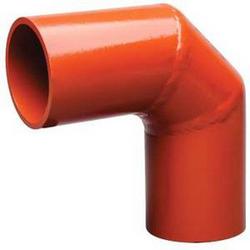 4 Painted Plain End Tee 20