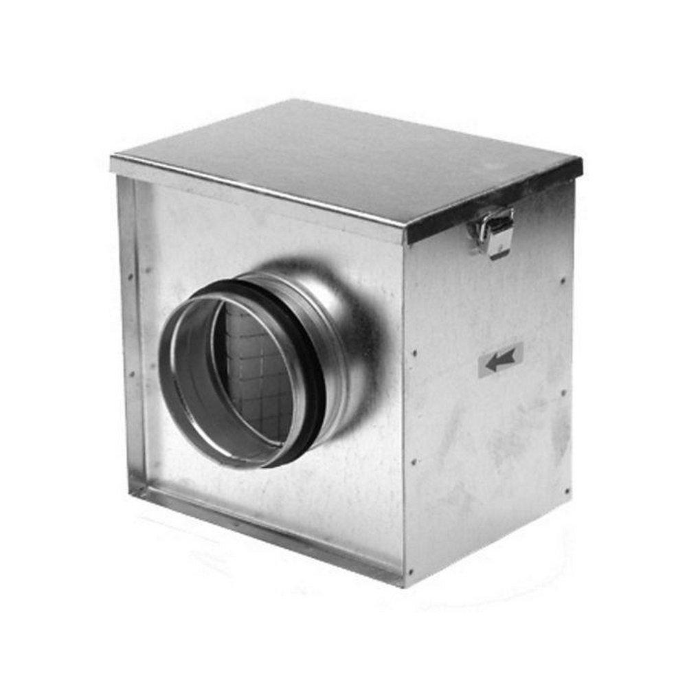 S&P USA Ventilation Filtration Box 