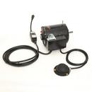 General Pipe Cleaners Black Motor 