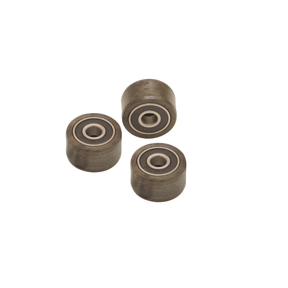 General Pipe Cleaners Feed Roller Set 