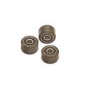 General Pipe Cleaners Feed Roller Set 