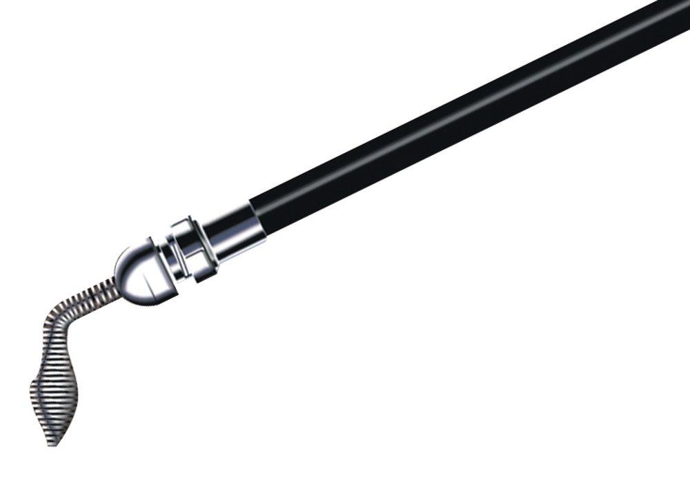 General Pipe Cleaners Metallic Spring Leader Nozzle for JM-1450 