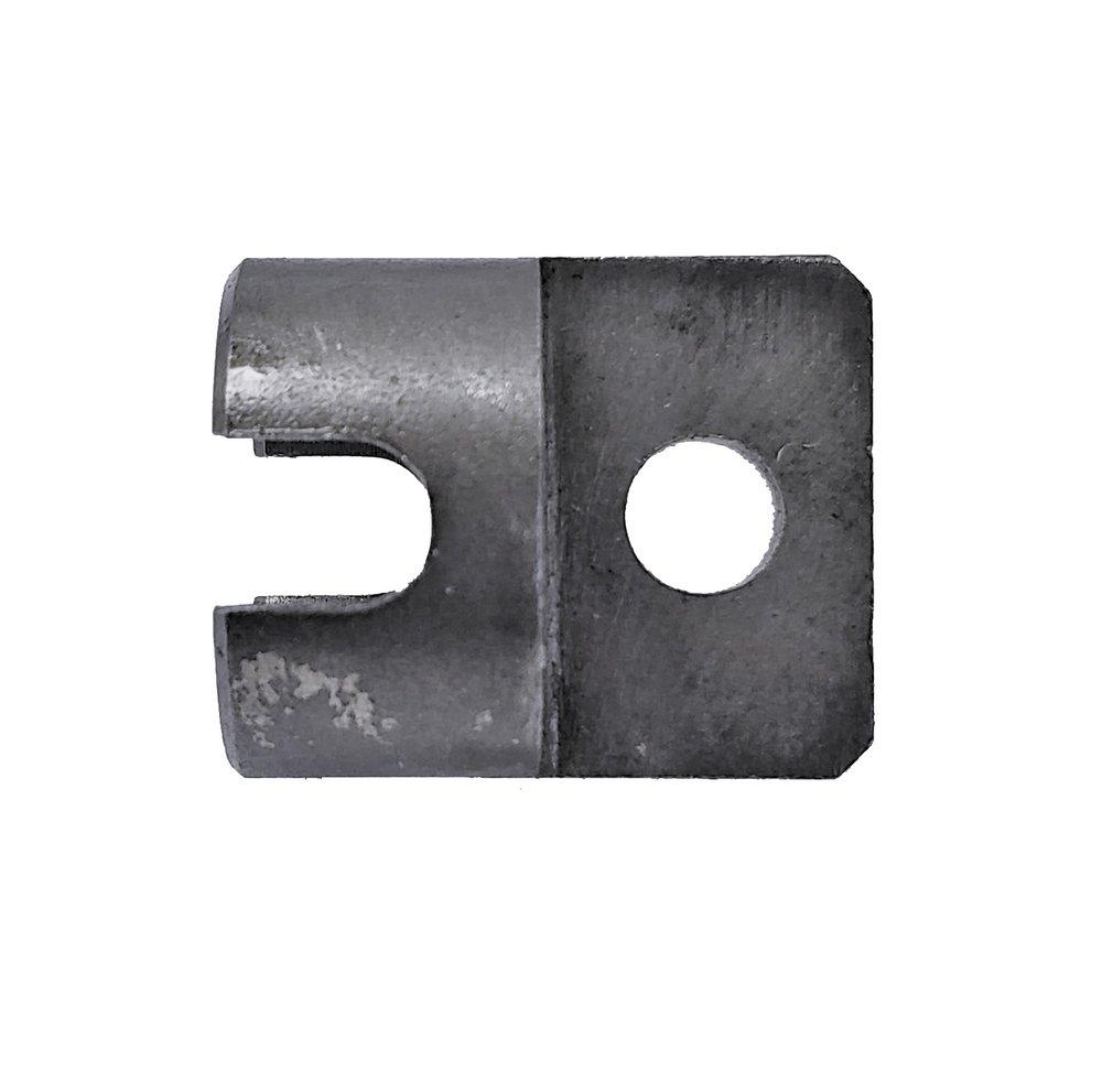 General Pipe Cleaners Silver Connector 