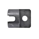 General Pipe Cleaners Silver Connector 