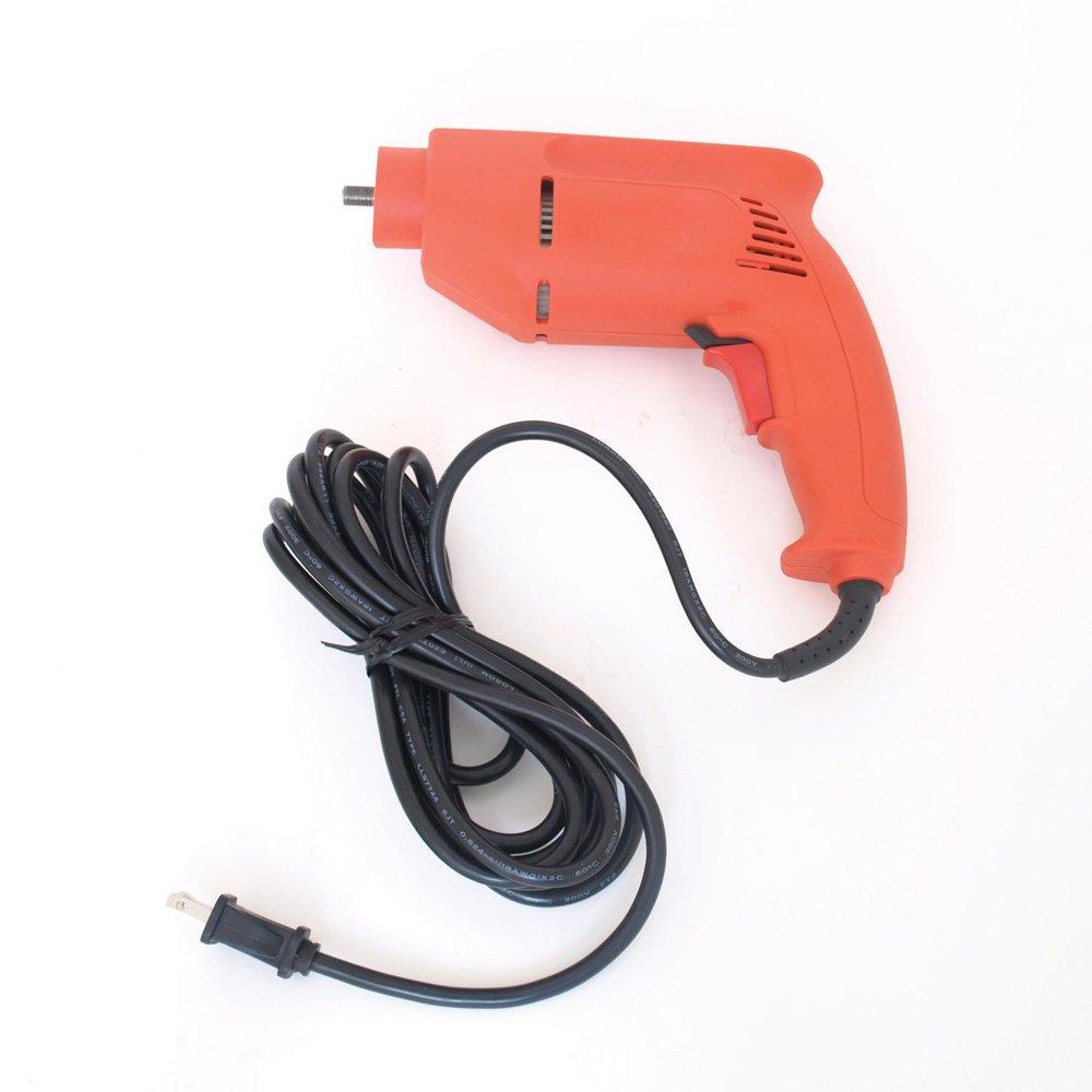 General Pipe Cleaners Silver Motor 