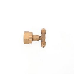 Pipe Freezing Kit for General Wire CO2 Tank