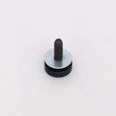 General Pipe Cleaners Black Retaining Knob 