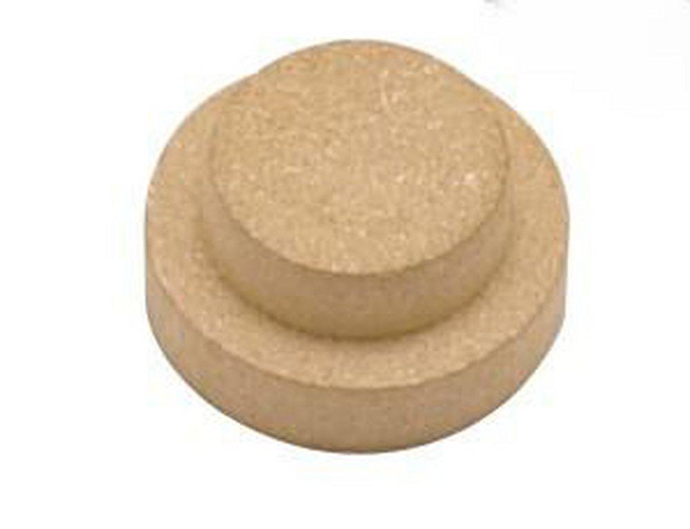 General Pipe Cleaners White Inject Filter 