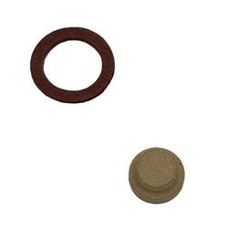 Filter and Sealant Ring for General Wire Spring T-Distributor on Cold-Shot
