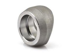 2 in. Socket Weld 3000# 316L Stainless Steel Socolet