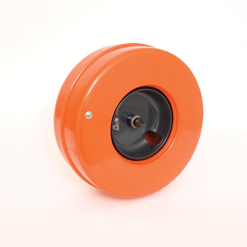 General Pipe Cleaners Orange Drum 