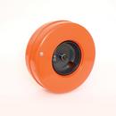 General Pipe Cleaners Orange Drum 