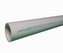White 20 ft. Schedule 40 PVC Pressure Pipe 