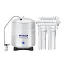 Reverse Osmosis Water Filtration System