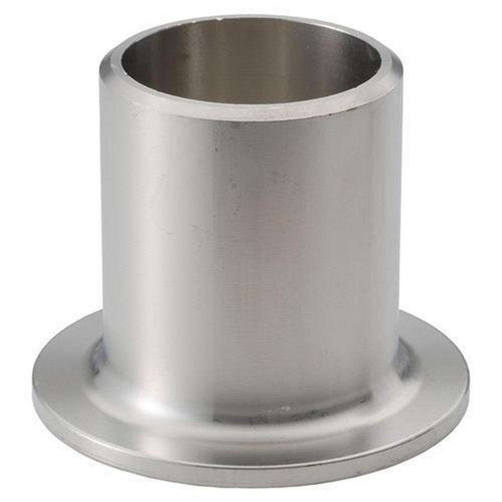 Bell End 316L Stainless Steel Connector 