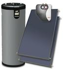 Heliodyne Heat Exchanger 