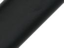 Hunter Fan Company Black Ceiling Fan Down Rod in Black 