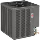 Rheem 14.5 SEER R-410A Single Stage Air Conditioner Condenser 